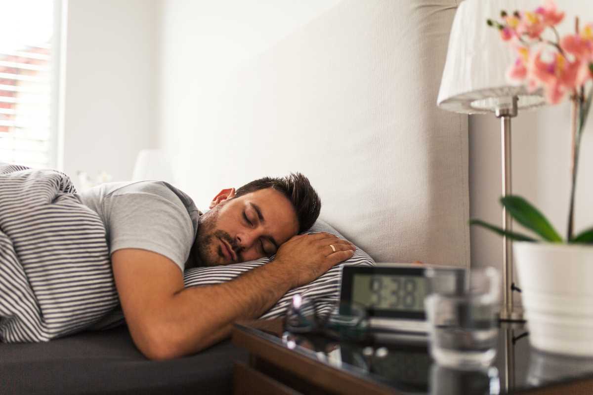 Sleep Deprivation and Its Impact on Gut Health