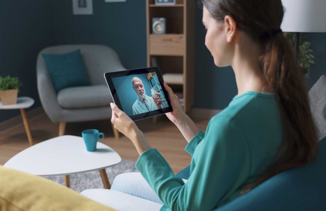 Virtual Healthcare is Transforming Patient Access