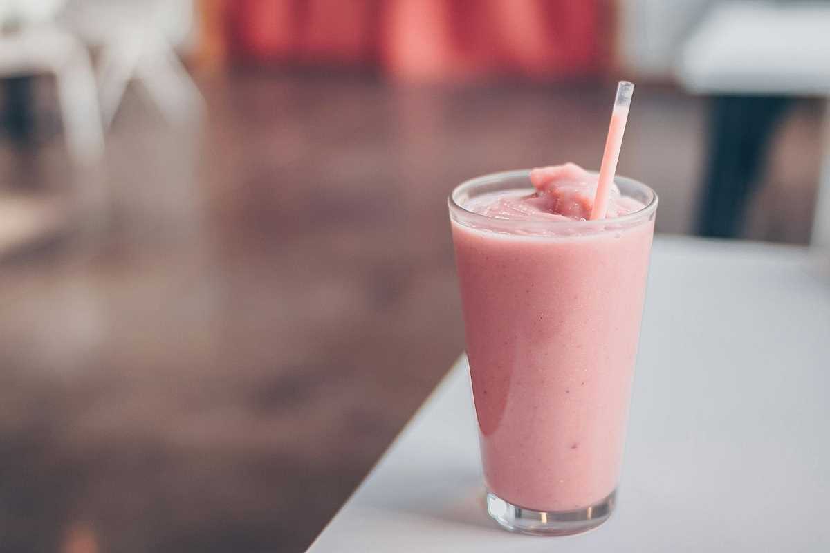 Boost Your Immunity with These Powerful Nutrient-Packed Smoothies