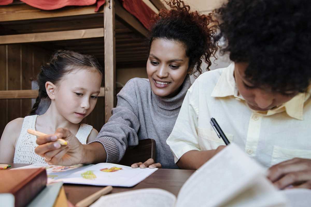 The Impact of Parental Involvement on Academic Achievement